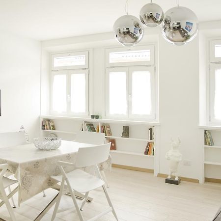 Green Apartment Bolzano Rum bild